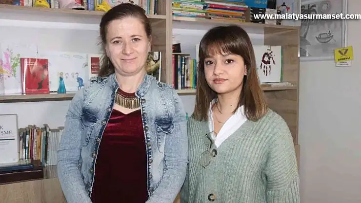 Savaş mağduru çocuklar, bilmedikleri dile karşı duygu aktarımı problemi yaşıyor