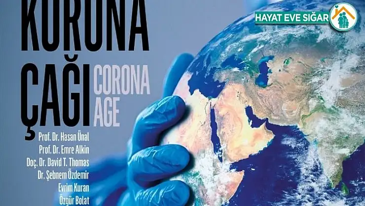 ScienceUP yayın hayatına başladı