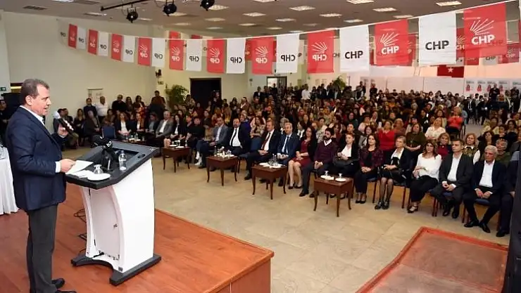 Seçer: 'Kadına şiddet uygulayan çalışanla yolları ayırırım'