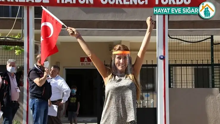 Seda Yavaş: 'Hindistan'da öleceğimizi düşündük'