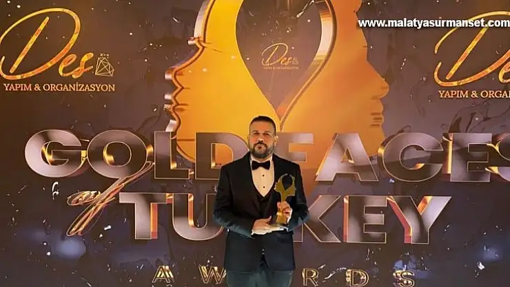 Sedefçi 'Hakoman büyüdükçe öğrencilere desteğini arttırıyor'