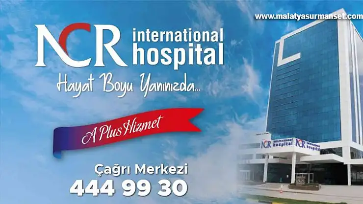 Sedyeyle geldi yürüyerek taburcu oldu