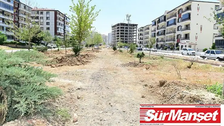 Şehidin adı Yeşilyurt'taki parka verildi