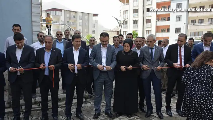 Şehit Ahmet Budak'ın İsmi Unutulmayacak