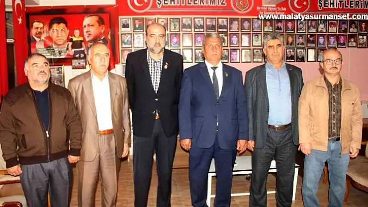 Şehit aileleri, İYİ Partili Lütfü Türkkan'ın istifa etmesini istedi