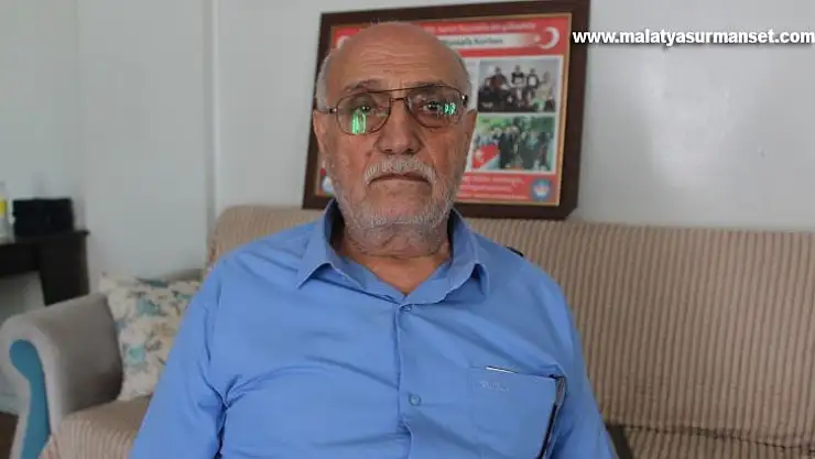 Şehit babası haklarını 23 yıllık hukuk mücadelesiyle kazandı