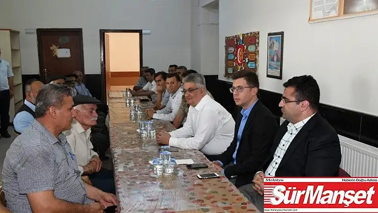 Şehit Çelebi Öztekin şahadetinin 23. yılında mezarı başında anıldı