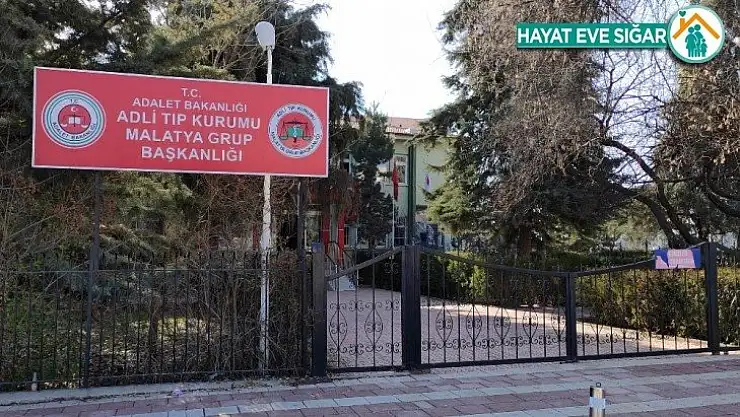 Şehit edilen 13 sivilin cenazesi Malatya'da