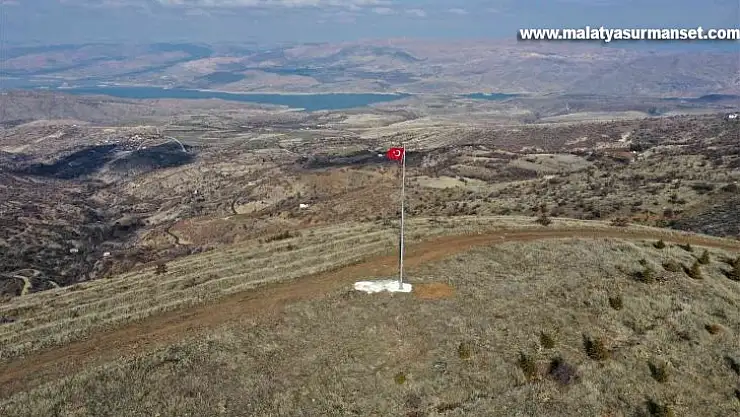 Şehit Korgeneral Osman Paşa'nın vasiyeti yerine getirildi