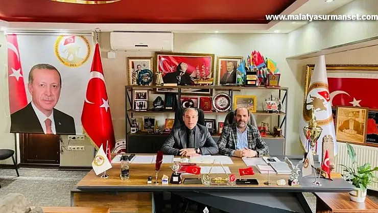 Şehit yakınları ve gaziler, Türk Polis Teşkilatının 177'nci yıl dönümünü kutladı