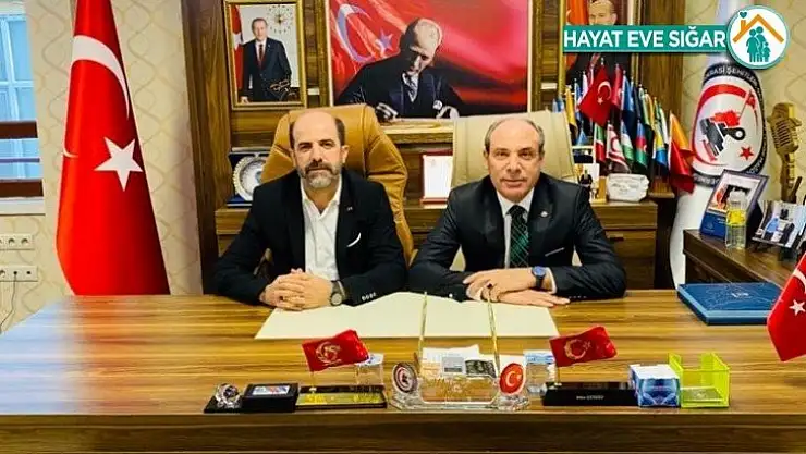 Şehit yakınları ve gazilerden CHP'li Özgür Özel'e tepki
