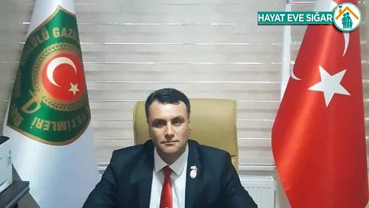 Şehit yakınları ve gazilerden idam yasası çağrısı