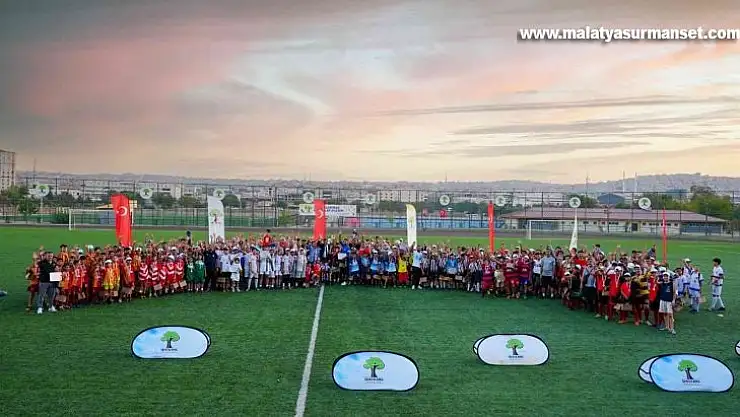 Şehitkamil'de 93 bin 553 kişiye spor imkanı sunuldu