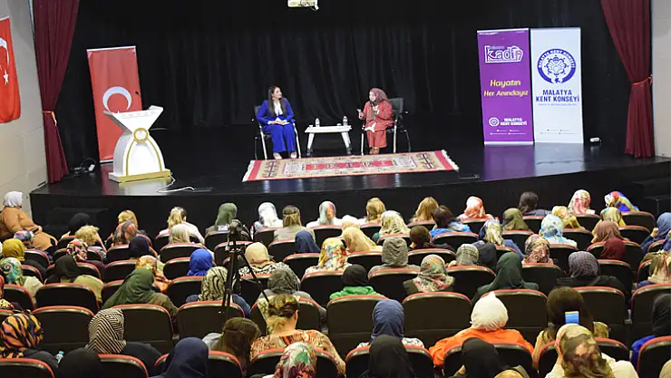 Şehitleri Anma Hatim Ve Dua Programı Düzenledi