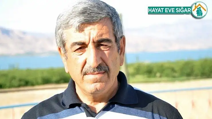 Şeker Hoca Covid-19'dan hayatını kaybetti