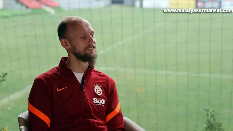Semih Kaya: Kerem'le konuşmamızda, Barcelona çıksın, onlarla oynayalım dedim