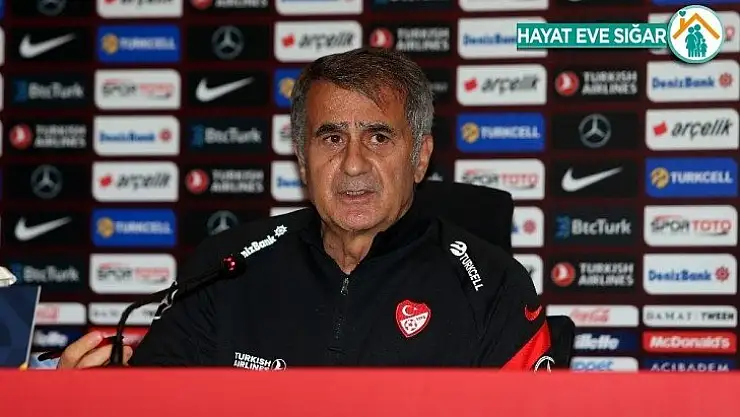 Şenol Güneş: