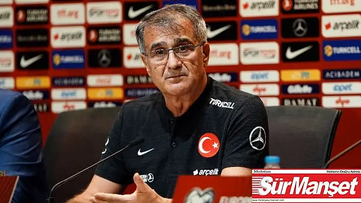 Şenol Güneş: