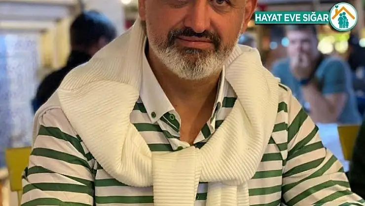 Serdar Acarhoroz, Bursaspor başkanlığına aday olduğunu açıkladı