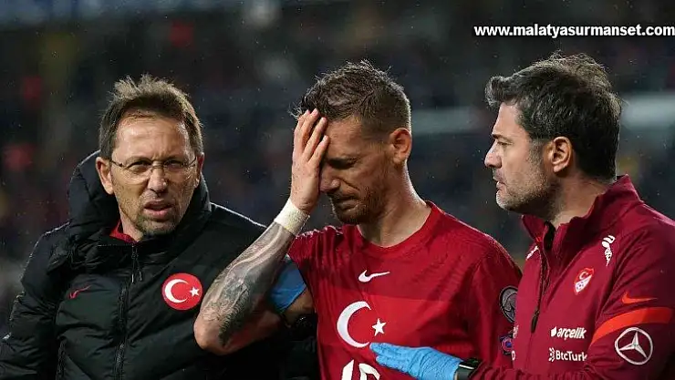 Serdar Aziz ve Kenan Karaman aday kadrodan çıkarıldı