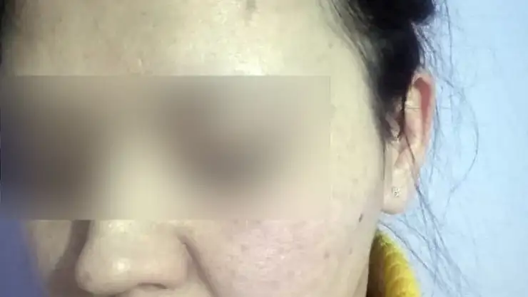 Seren Serengil'in 'Bizi korona edeceksin' diyerek yardımcısını darp ettiği iddiası