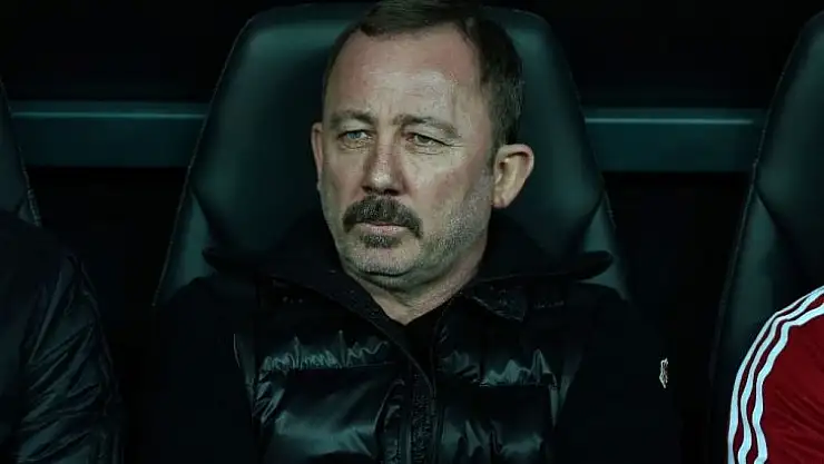 Sergen Yalçın, Avcı'yı solladı