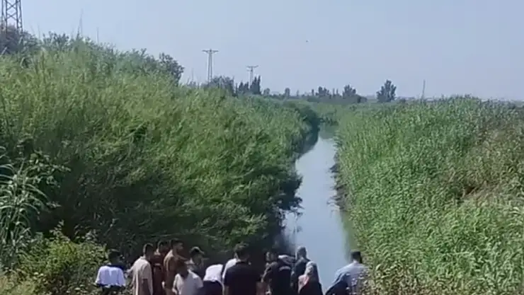 Serinlemek İstemek Hayatlarını Tehlikeye Attı 1 Kişi Kayıp