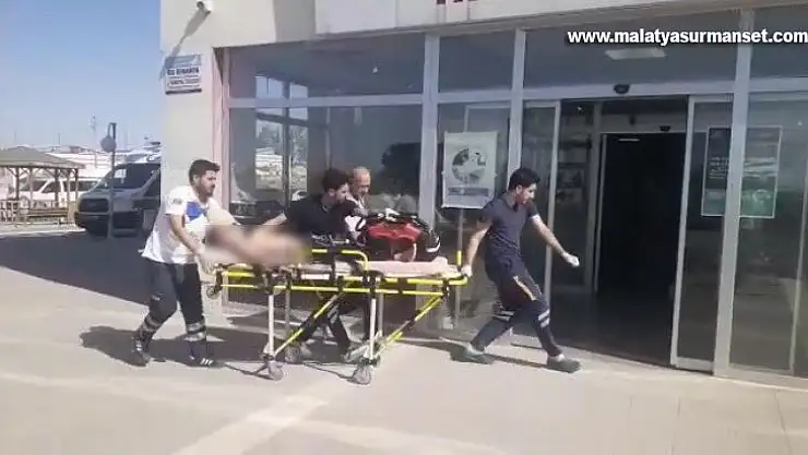 Serinlemek isterken canından oluyordu