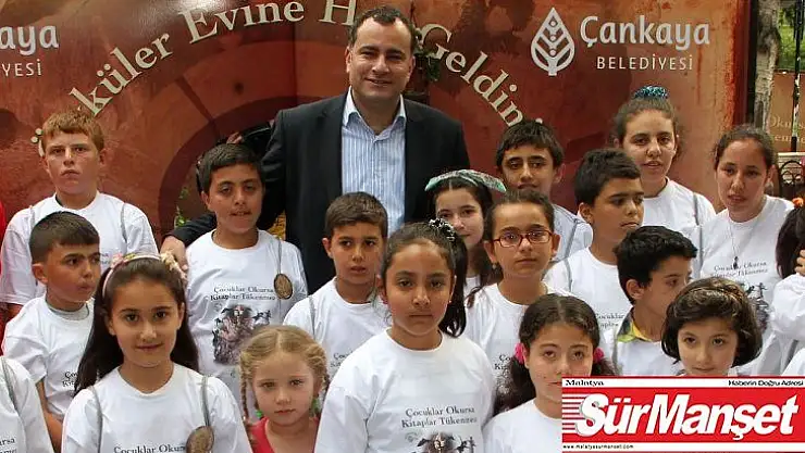 Sesli çocuk kitapları 172 bin çocuğa ulaştı