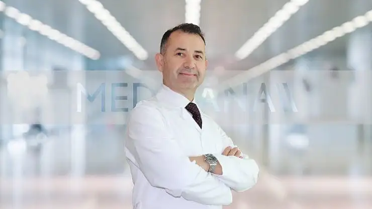 Sessiz hastalık pankreas kanseri
