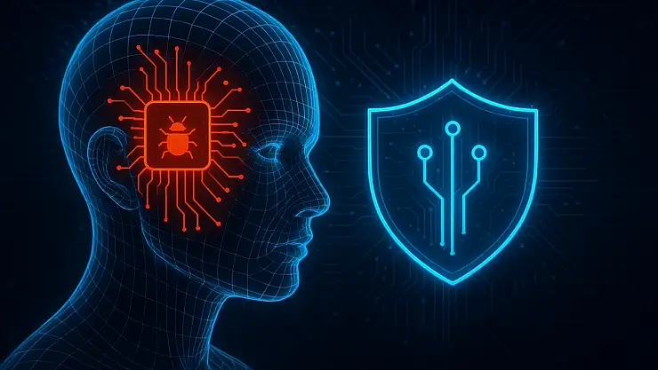Siber Dünyada Yeni Tehlike: PromptLock Fidye Yazılımı!
