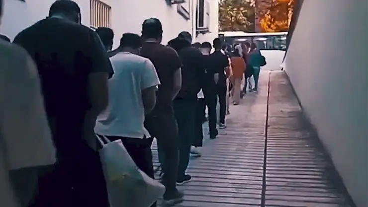 Siber suç operasyonlarında 364 şüpheli yakalandı
