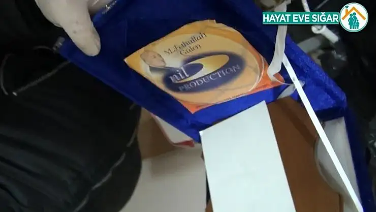 Siirt merkezli 5 ilde FETÖ/PDY'nin askeri mahrem yapılanmasına operasyon