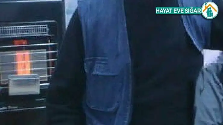 Silahını temizlerken kendini vuran şahıs hayatını kaybetti