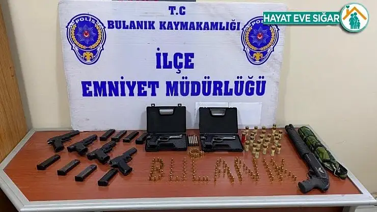 Silahla başından vurulan şahıs hayatını kaybetti
