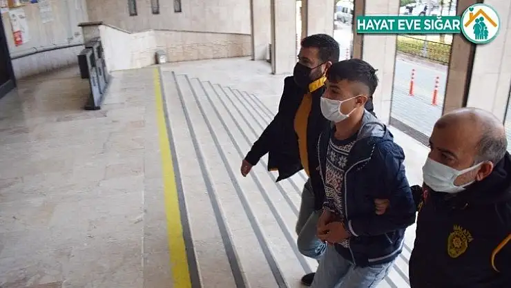 Silahla şaka kanlı bitti