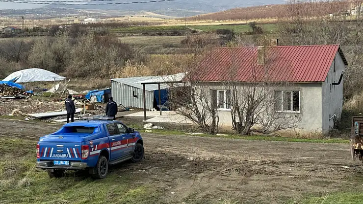 Silahlı Saldırıda 2 Kişi Yaralandı