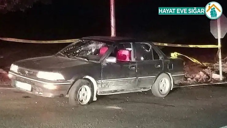 Silahlı saldırıda yaralanan adam 29 günlük hayat mücadelesini kaybetti