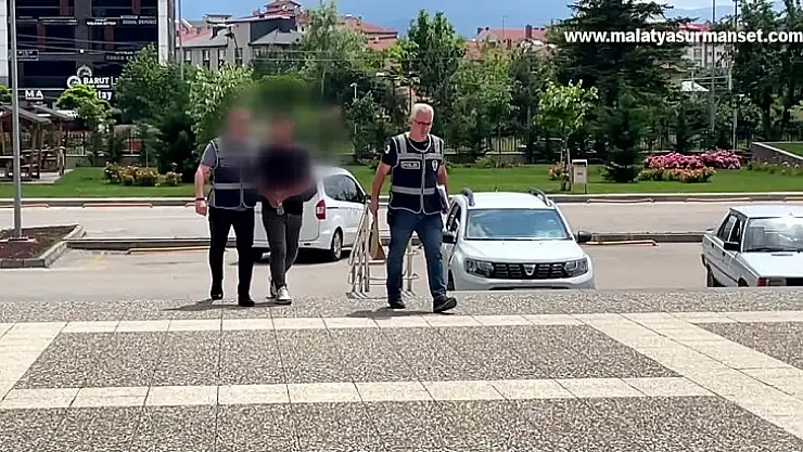 Silahlı saldırının zanlısı tutuklandı