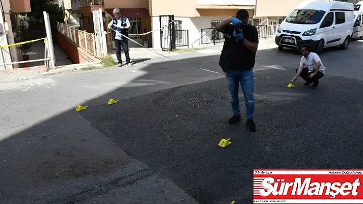 Silahlı saldırıya uğrayan kadın kurtarılamadı