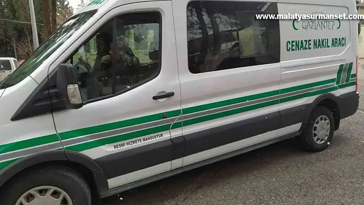 Silahlı saldırıya uğrayan yabancı uyruklu şahıs hayatını kaybetti