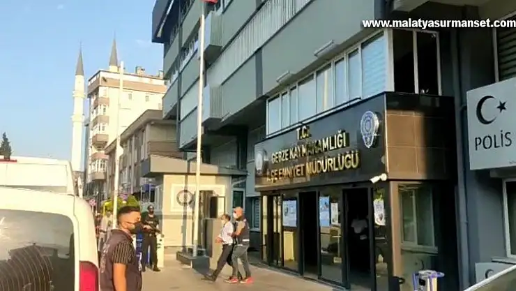 Silahlı yaralama olayının şüphelileri tutuklandı