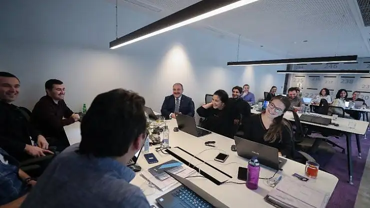 Silikon Vadisi ultra hızlı teslimata 38 milyon dolar yatırdı