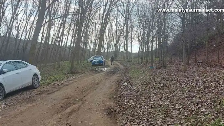Silivri'de dehşet: Yanmış kadın cesedi bulundu