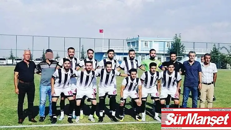 Silvan Belediyespor, Çermikspor deplasmanında galip geldi