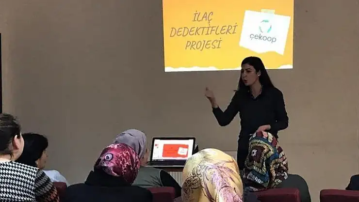 Sincan'da konaklar sosyal etkinliklerin merkezi oldu