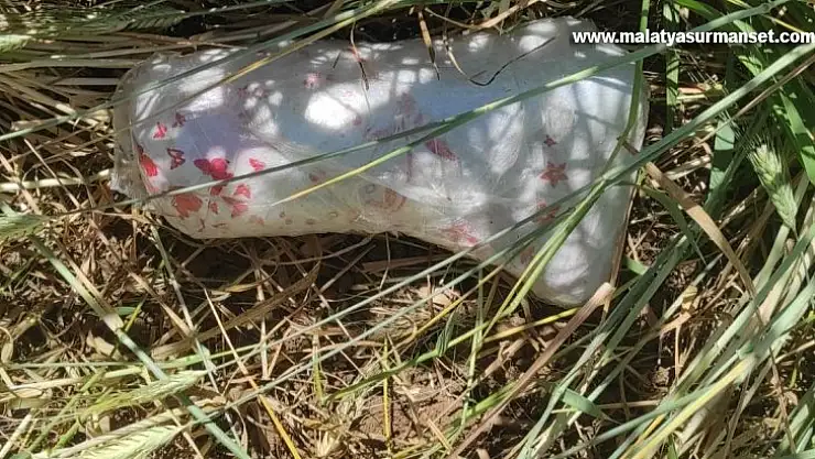 Sınırda Rus menşeili suikast silahı ve mühimmat ele geçirildi