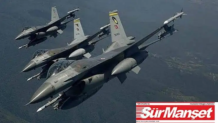 Şırnak'ta bir PKK'lı etkisiz hale getirildi