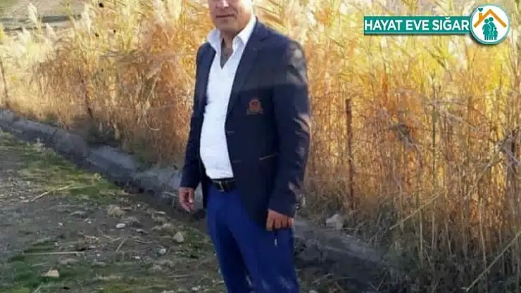 Şırnak'ta güvenlik korucusu silahının kazara ateş alması ile şehit düştü