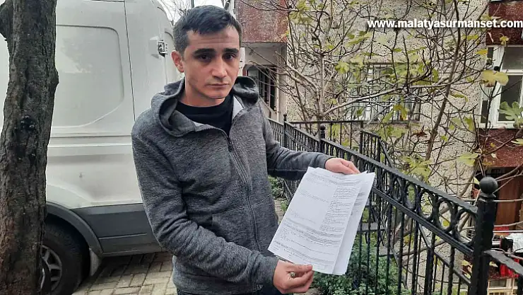 Şişli'de darp edilen kasiyerin eşi konuştu: